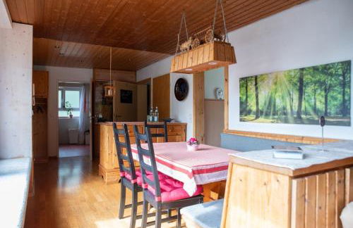 Barbara Blick - riesige Terrasse Schwäbischen Alb - Foto 6