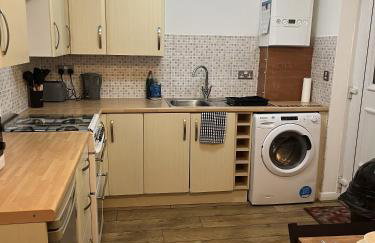 Princess Wigan House - Foto 35