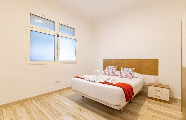 Alterhome Padilla Las Palmas - Foto 4