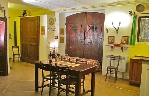 Agriturismo "Borgo Madonna degli Angeli" - charming cottages in the gardens ! - Foto 15