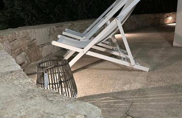 I Massi 2 La Maddalena Villa con terrazze nel Villaggio Piras - Foto 19