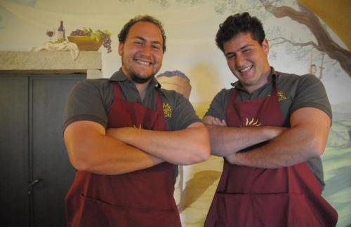 Agriturismo Sol De Montalto - Photo 32