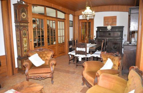 Villa Magnolia - Foto 26