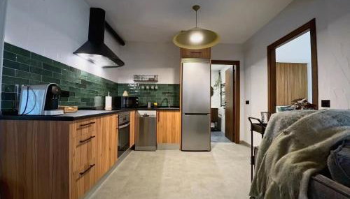 Las Horneras de Cobeta. Apartamento Martina - Foto 3