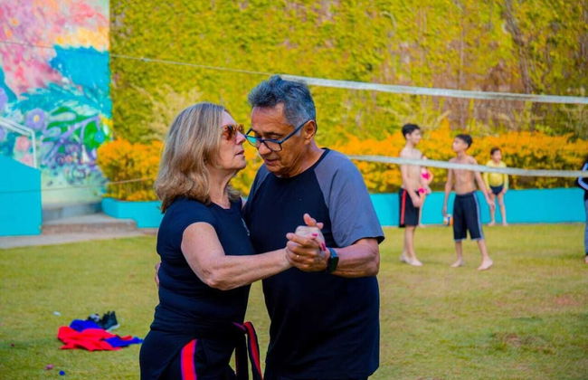 Hotel Fazenda Costelão - Photo 17