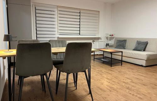 LuxusCityApartment - Foto 1