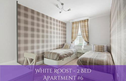 The Roost Group - Bedford House Apartments - Foto 11