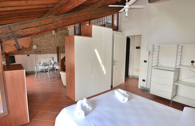 The Knight Loft With Pool - Foto 8