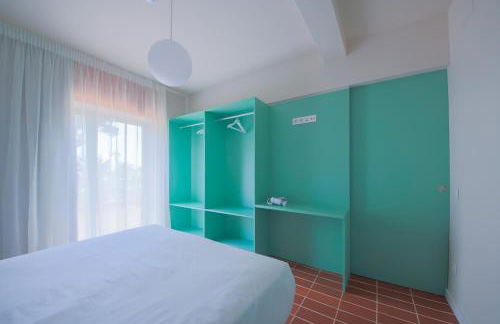 Aparthotel Terra Aurea - Foto 65