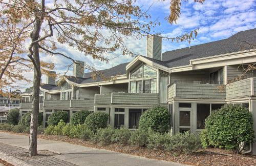 209 Pointes North Inn - Foto 16