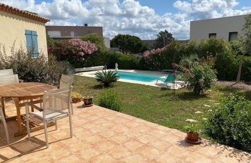 Jolie villa avec piscine - Foto 13