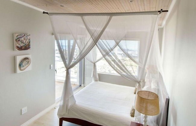 Zeezicht Apartments - Foto 8