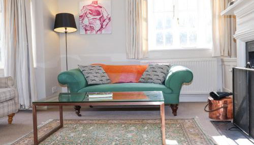 Holm Oak Lodge - Foto 5