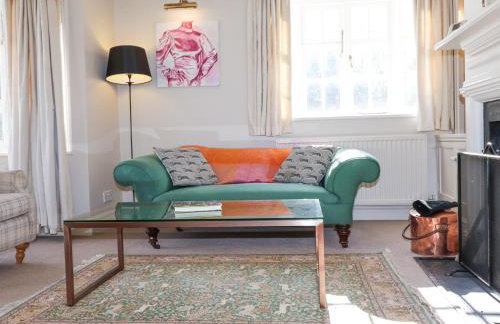 Holm Oak Lodge - Foto 5