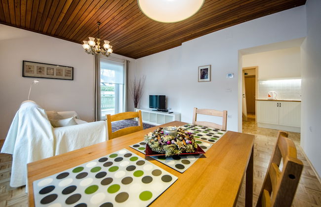 Apartments Vila Marjetica - Foto 17