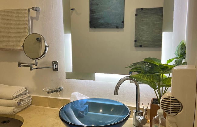 Palmetto Penthouse Deluxe Beautiful View and Sunset Floor 39 - Photo 39