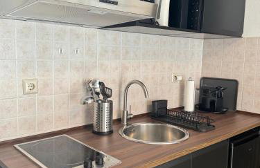 Apartments Ein Haus in der Sonne - Foto 45