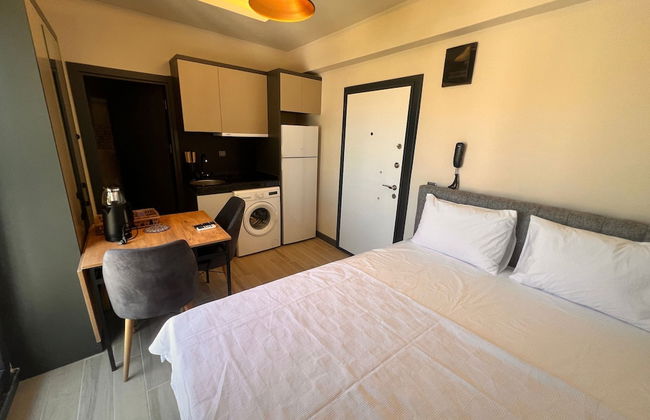 Hayal Fener - Foto 56