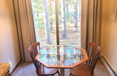 New! Crystal Pines - Lovely Crystal Mountain Cabin - Foto 31