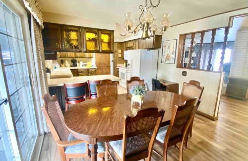 Roomy Midtown Home-Large and Central to Everything - Foto 3