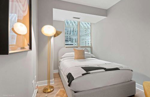 The Bernadin- Designer 3BR City Center with Balcony - Photo 13