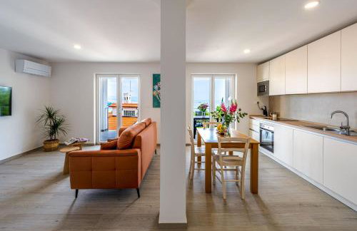 Villa Vistas - Luxury Apartments Opatija - Photo 32