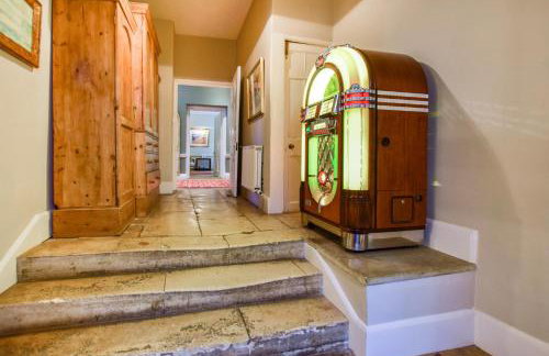 Kingscote Park House - Foto 11