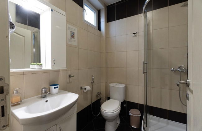 Aleksei apartments - Foto 56