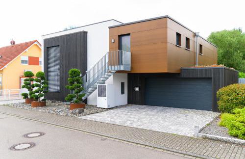 Das Andere - Gästeapartment - Foto 14