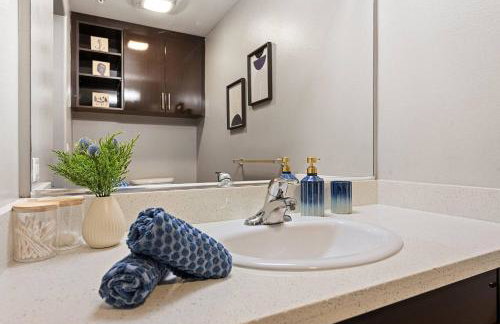 Luxurious & Spacious Place In The Heart Of Irvine - Foto 24