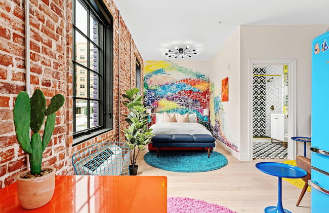 The Acoma House - Photo 62