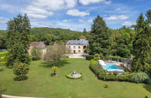 Le Petit Manoir de Vitrac - Foto 1