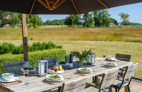 White Cottage, Iken - Aldeburgh Coastal Cottages - Foto 30