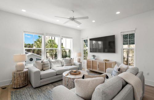 The Akoya & Pearl Houses at the Gemma - 2 Homes with Private Pools Just Steps to Clearwater Beach - Photo 6