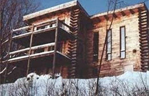 Spacious 14-Person Cabin Perfect for Families in Mount Holly, Vermont - Foto 15