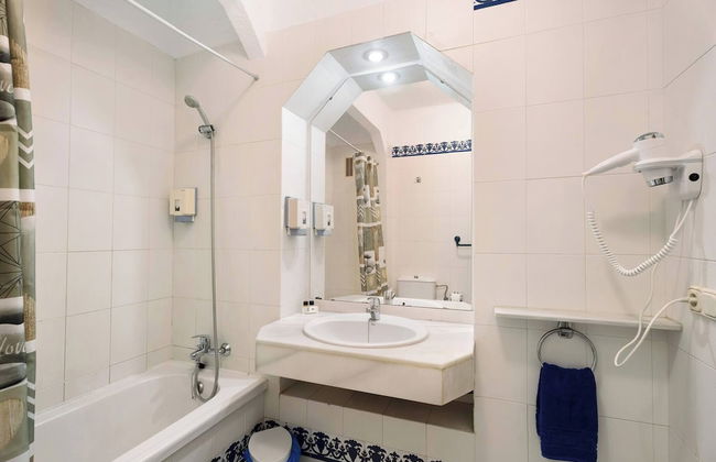 Apartamento Over The Ocean - Photo 17