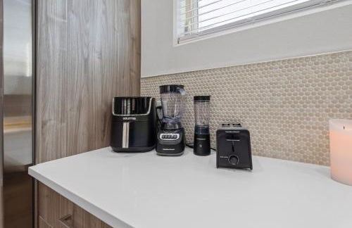 The Jasper 2BD in the heart of FortWorth - Photo 34