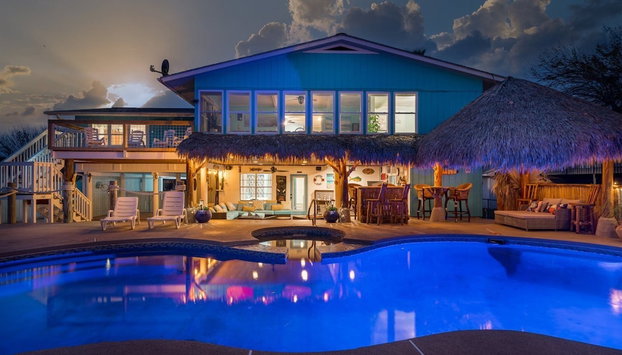 Texas Tiki by Miss Kitty’s - Foto 2, Imagen principal