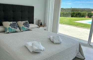 Villa Cariño - Apartamento en Malpica de Bergantiños - Foto 6