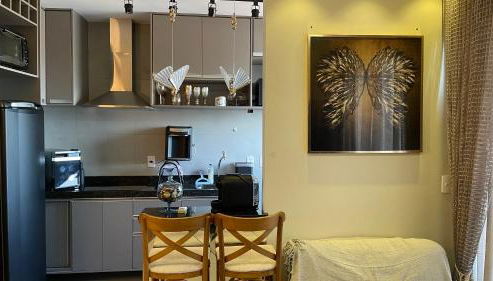 Apartamento em Dourados, Sunset - Foto 2