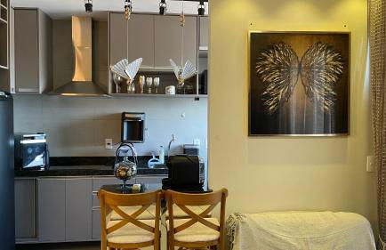 Apartamento em Dourados, Sunset - Foto 2