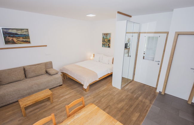 Pr`fik Apartments - Photo 78