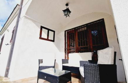 Country Chic Antico Casale - piscina idromassaggio lettini, solarium, cinema experience, wifi, parcheggio - Foto 69