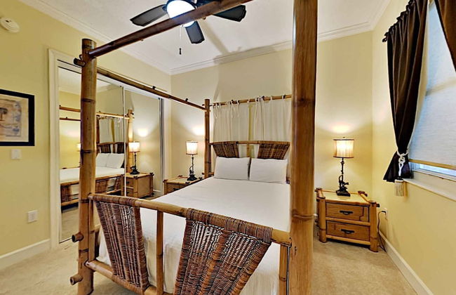 The Pearl of Navarre by Southern Vacation Rentals - Foto 12