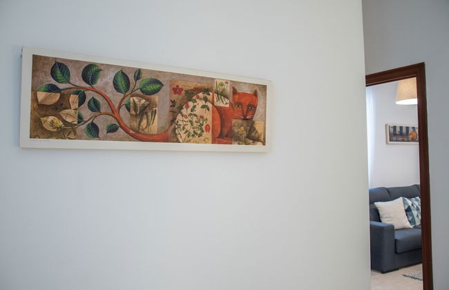 Apartamento Ultramar Cádiz - Foto 36