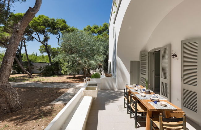 Masseria Villa - Foto 39