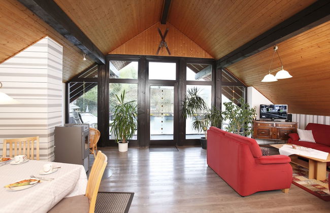 Haus Sonnenhügel - Foto 5