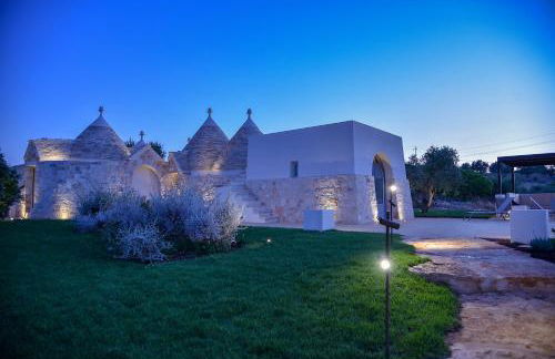 Trullo Rosmarini - Charming with Private Pool - Foto 15