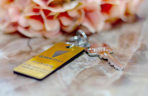 Queen Stay Apartments - Foto 62