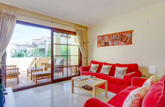 Charming Apartment in Altea With Swimming Pool - Foto 9